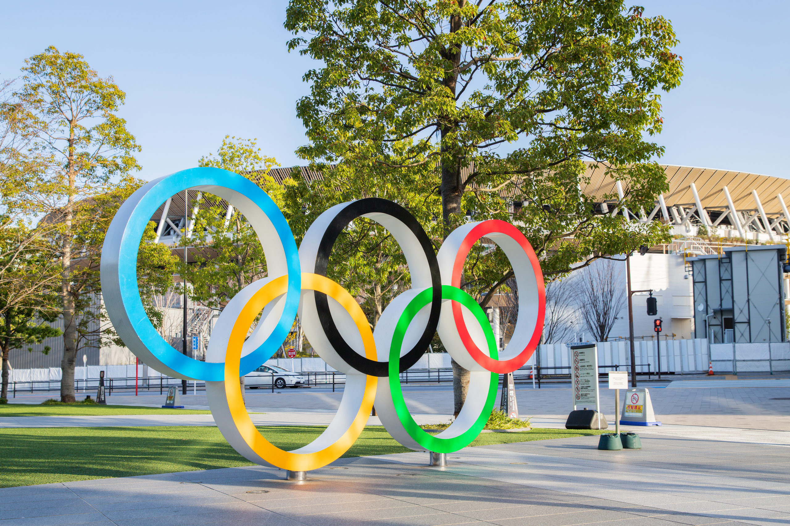 The values of the Olympics can inspire us beyond the games